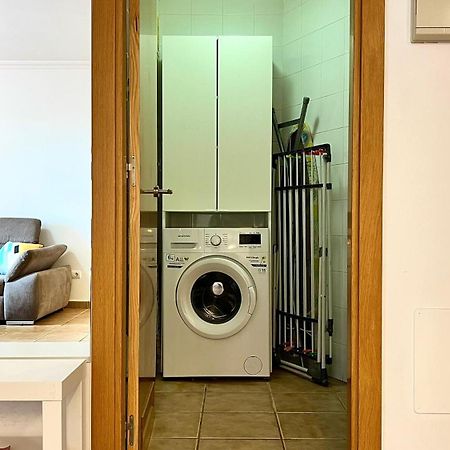 Cozy Apartment In La Tejita グラナディージャ・デ・アボナ エクステリア 写真