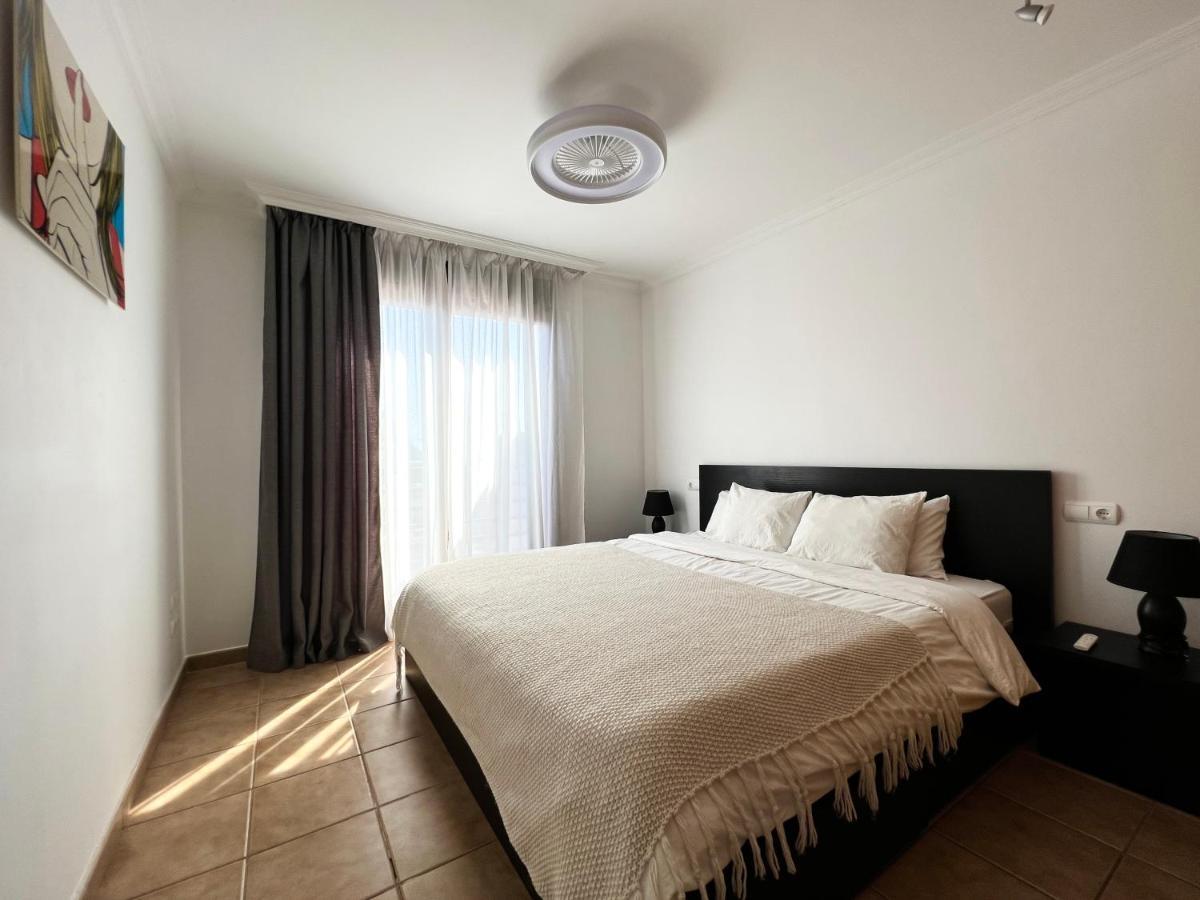 Cozy Apartment In La Tejita グラナディージャ・デ・アボナ エクステリア 写真
