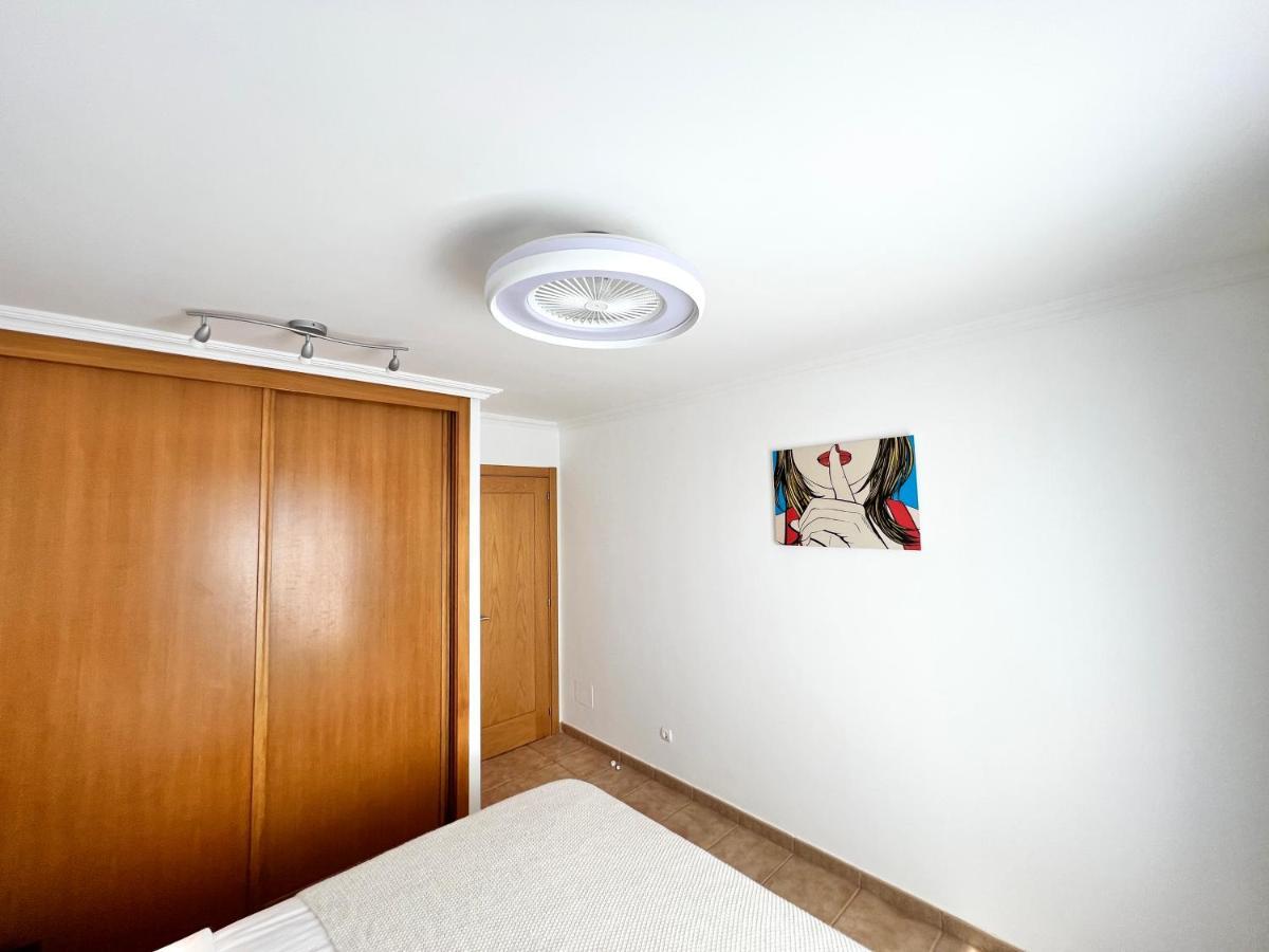 Cozy Apartment In La Tejita グラナディージャ・デ・アボナ エクステリア 写真