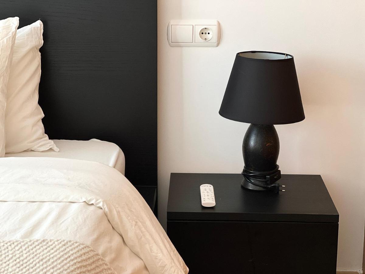 Cozy Apartment In La Tejita グラナディージャ・デ・アボナ エクステリア 写真