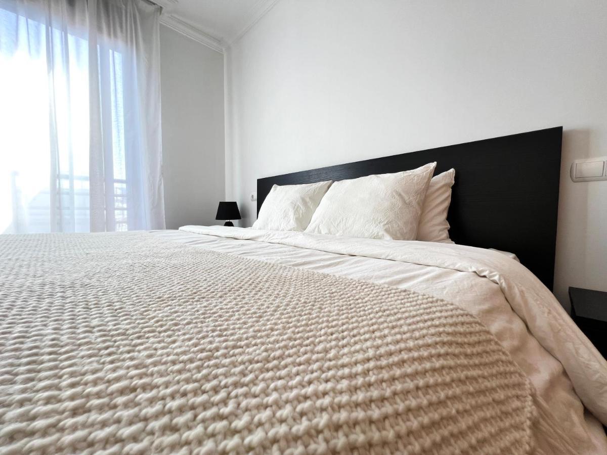 Cozy Apartment In La Tejita グラナディージャ・デ・アボナ エクステリア 写真