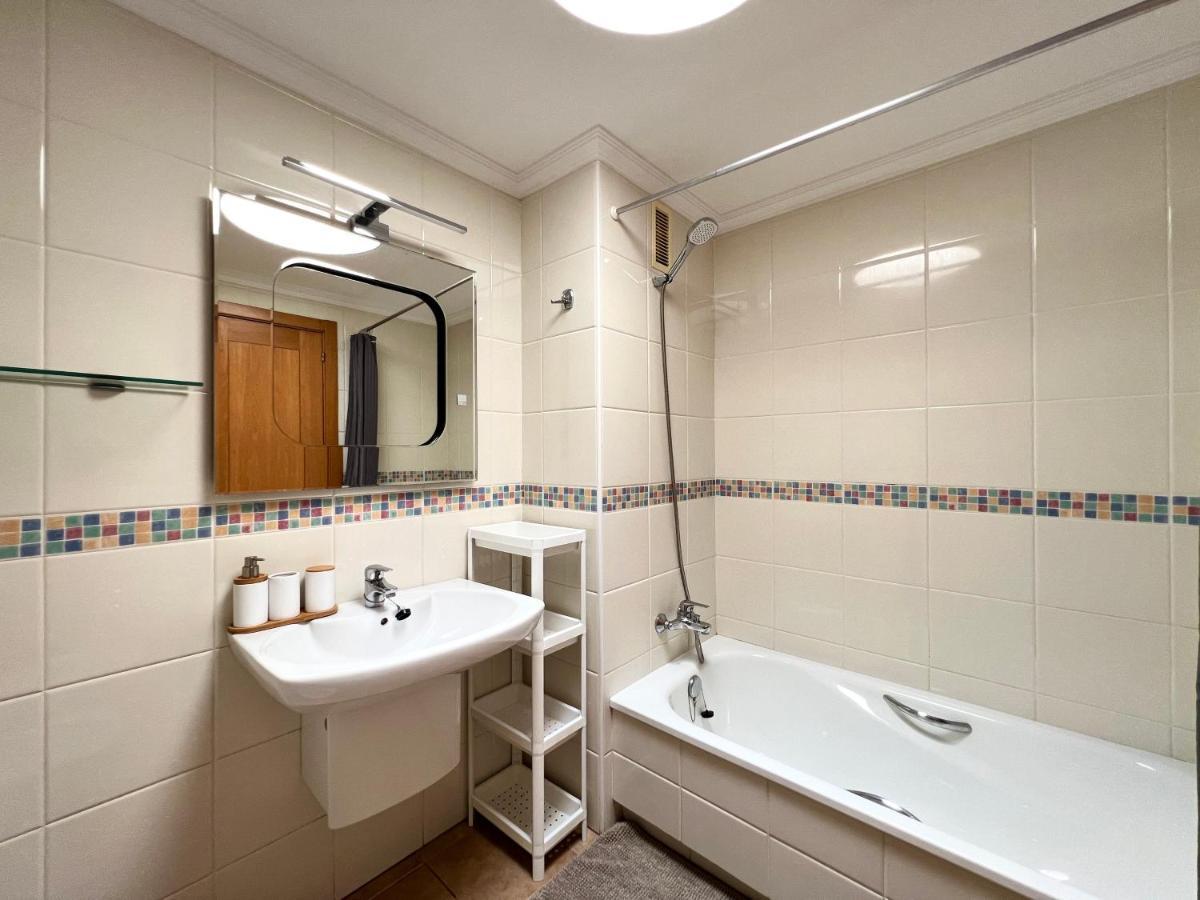Cozy Apartment In La Tejita グラナディージャ・デ・アボナ エクステリア 写真