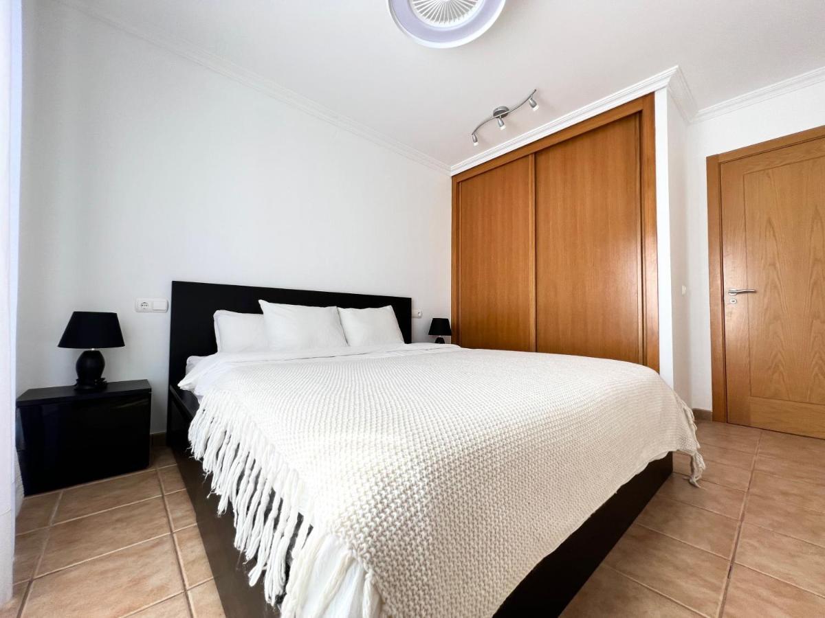 Cozy Apartment In La Tejita グラナディージャ・デ・アボナ エクステリア 写真