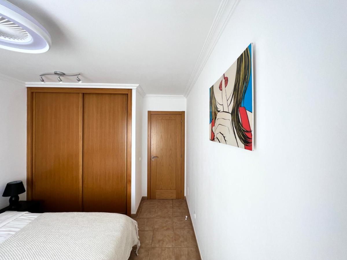 Cozy Apartment In La Tejita グラナディージャ・デ・アボナ エクステリア 写真