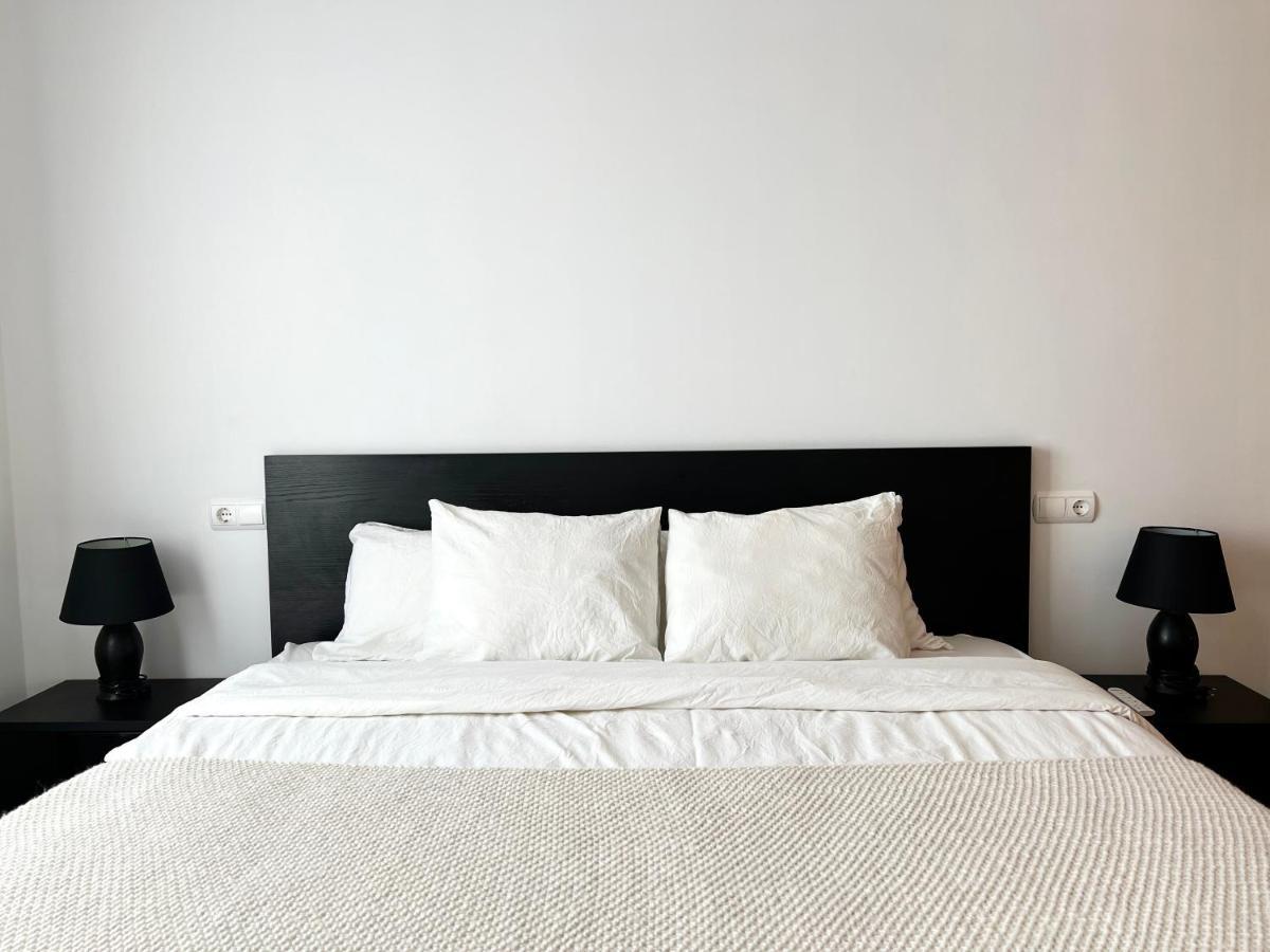 Cozy Apartment In La Tejita グラナディージャ・デ・アボナ エクステリア 写真