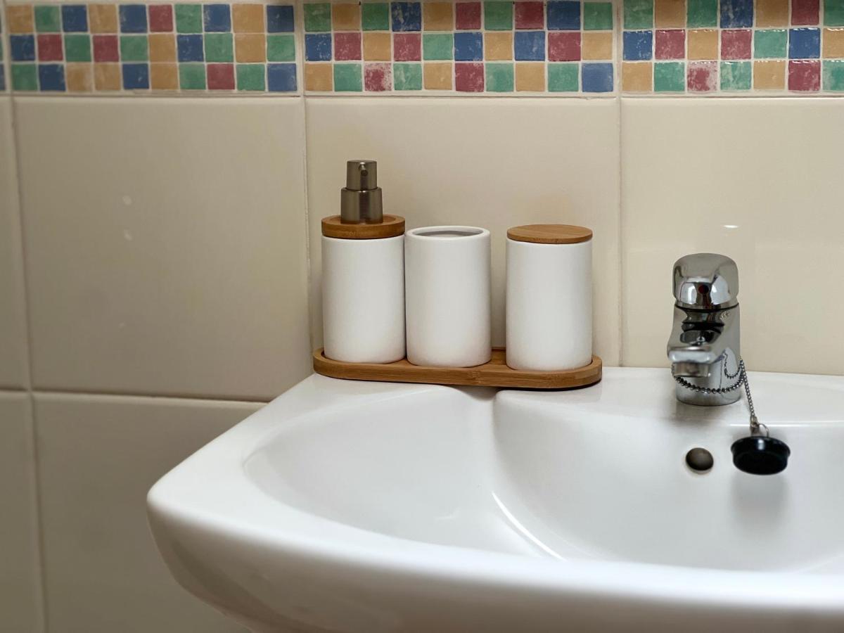 Cozy Apartment In La Tejita グラナディージャ・デ・アボナ エクステリア 写真