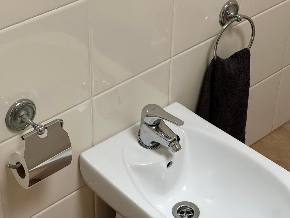 Cozy Apartment In La Tejita グラナディージャ・デ・アボナ エクステリア 写真