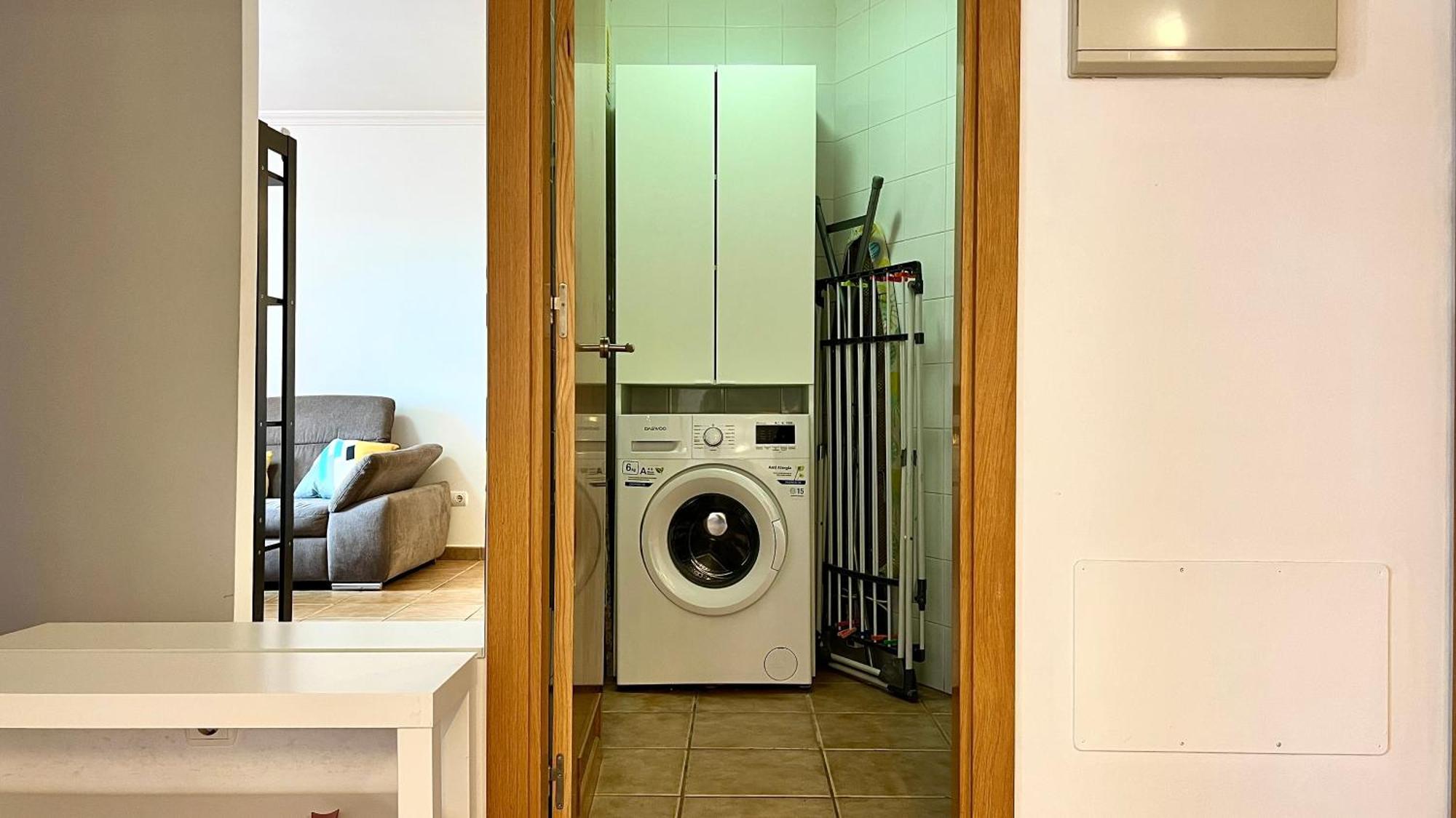 Cozy Apartment In La Tejita グラナディージャ・デ・アボナ エクステリア 写真